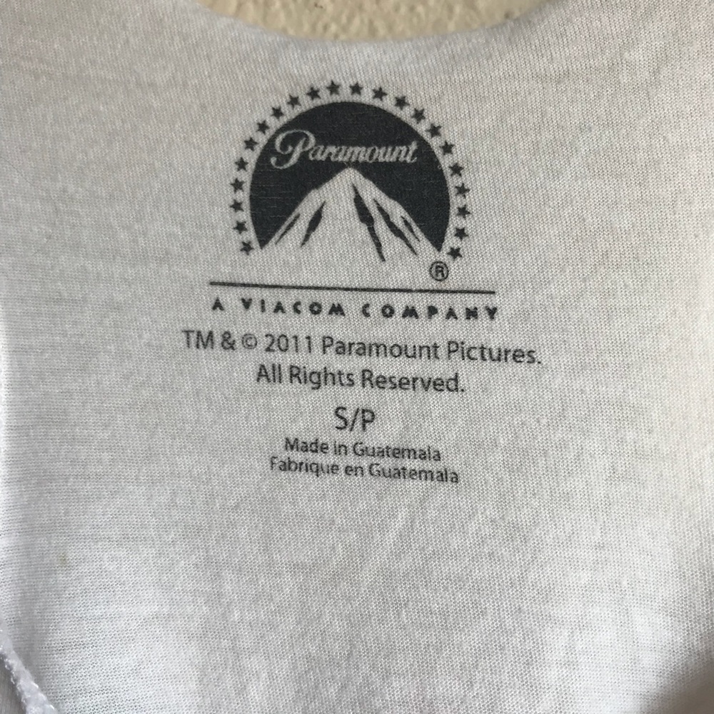 Clueless Racerback Tank - image 3